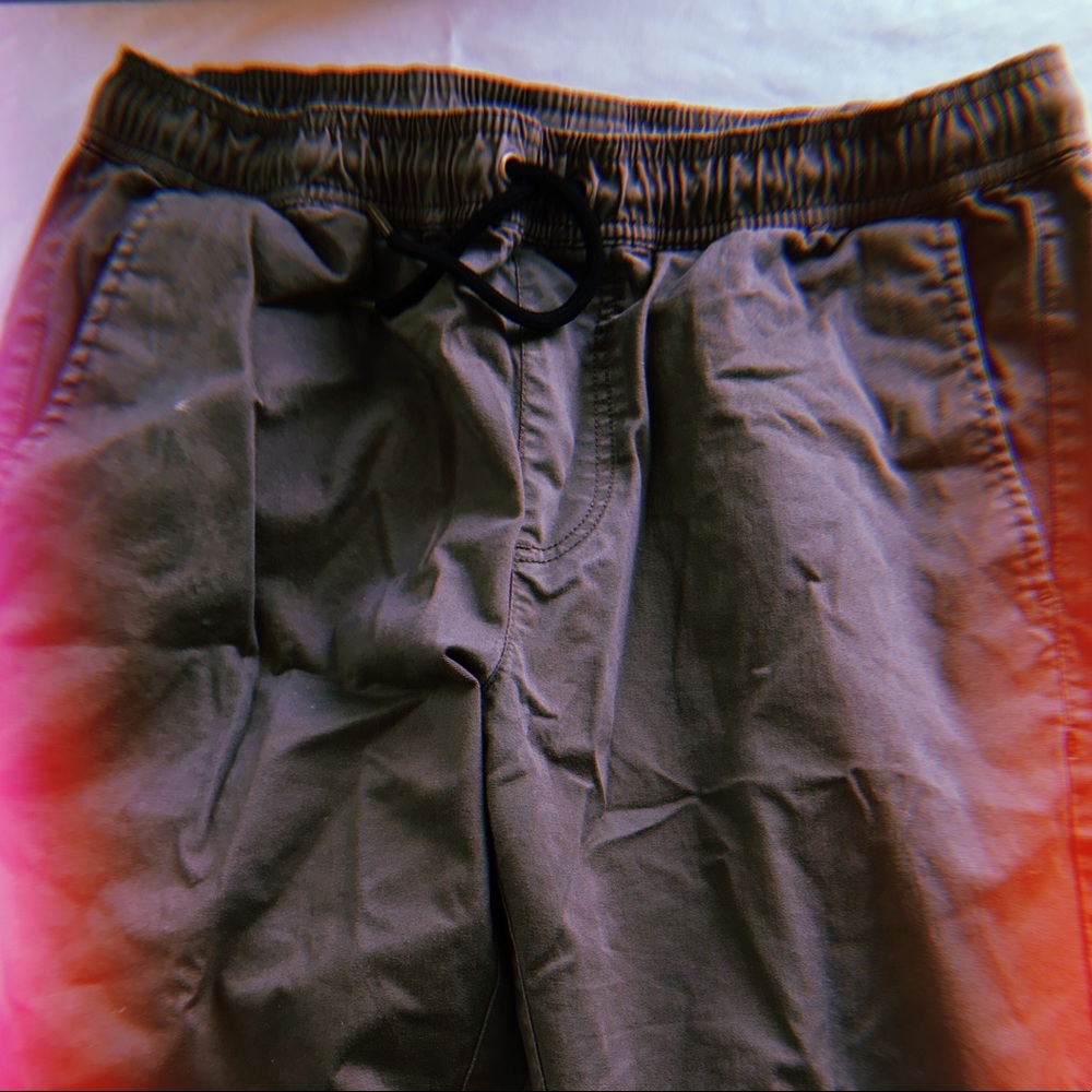 Casual Joggers